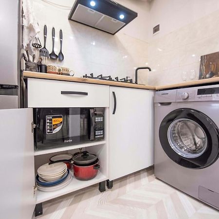 טביליסי Old Town-Booking Apartment מראה חיצוני תמונה