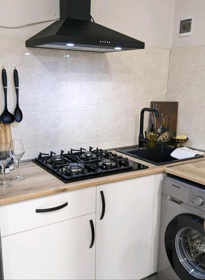 טביליסי Old Town-Booking Apartment מראה חיצוני תמונה