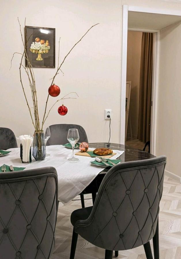 טביליסי Old Town-Booking Apartment מראה חיצוני תמונה