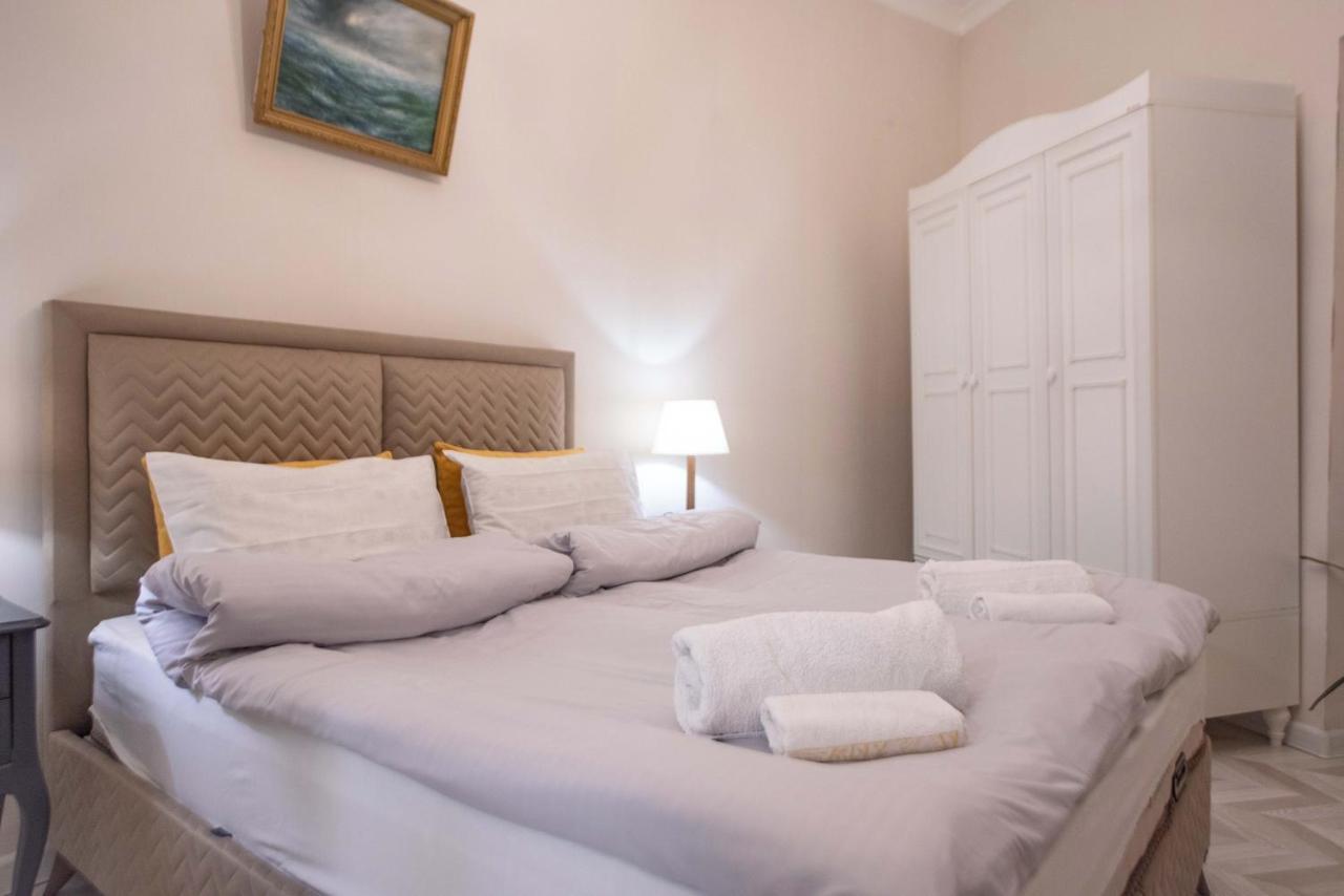 טביליסי Old Town-Booking Apartment מראה חיצוני תמונה