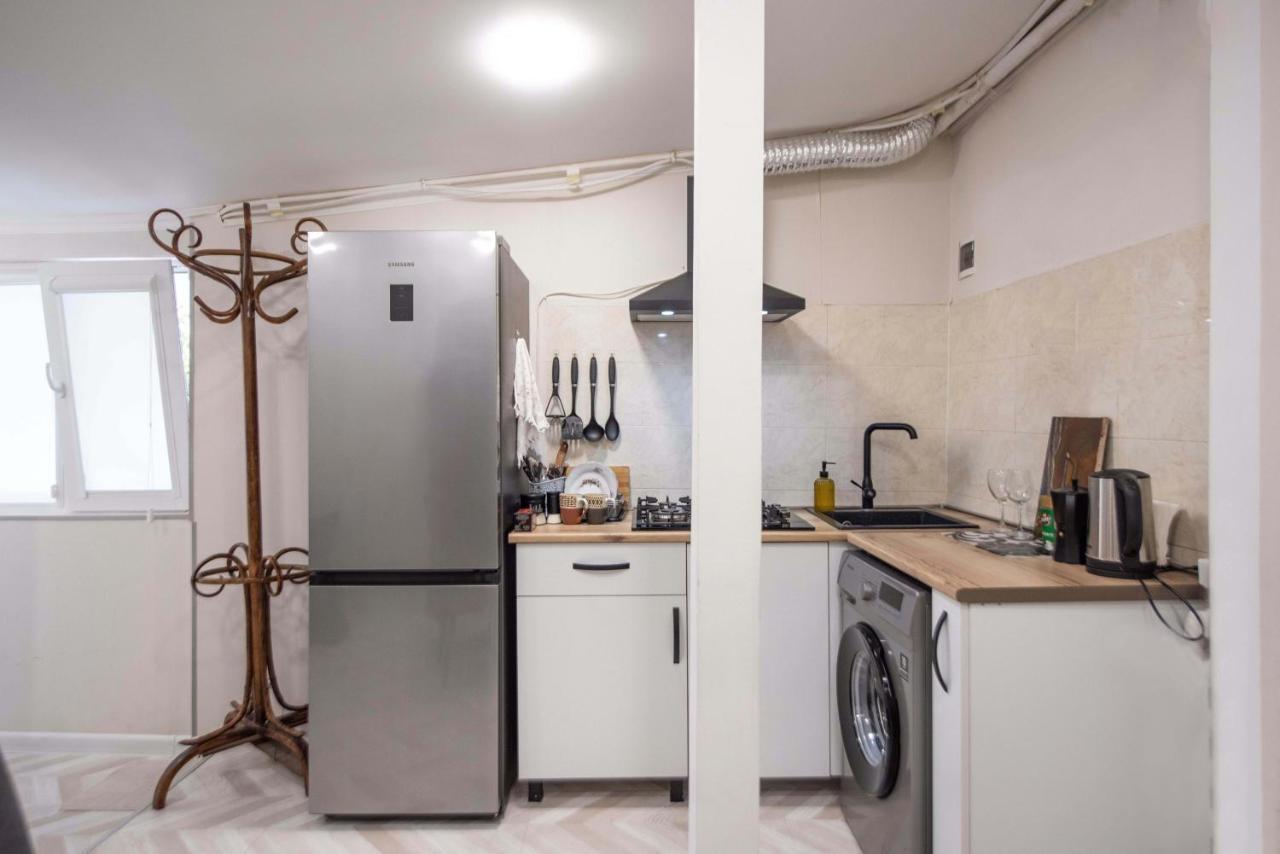 טביליסי Old Town-Booking Apartment מראה חיצוני תמונה