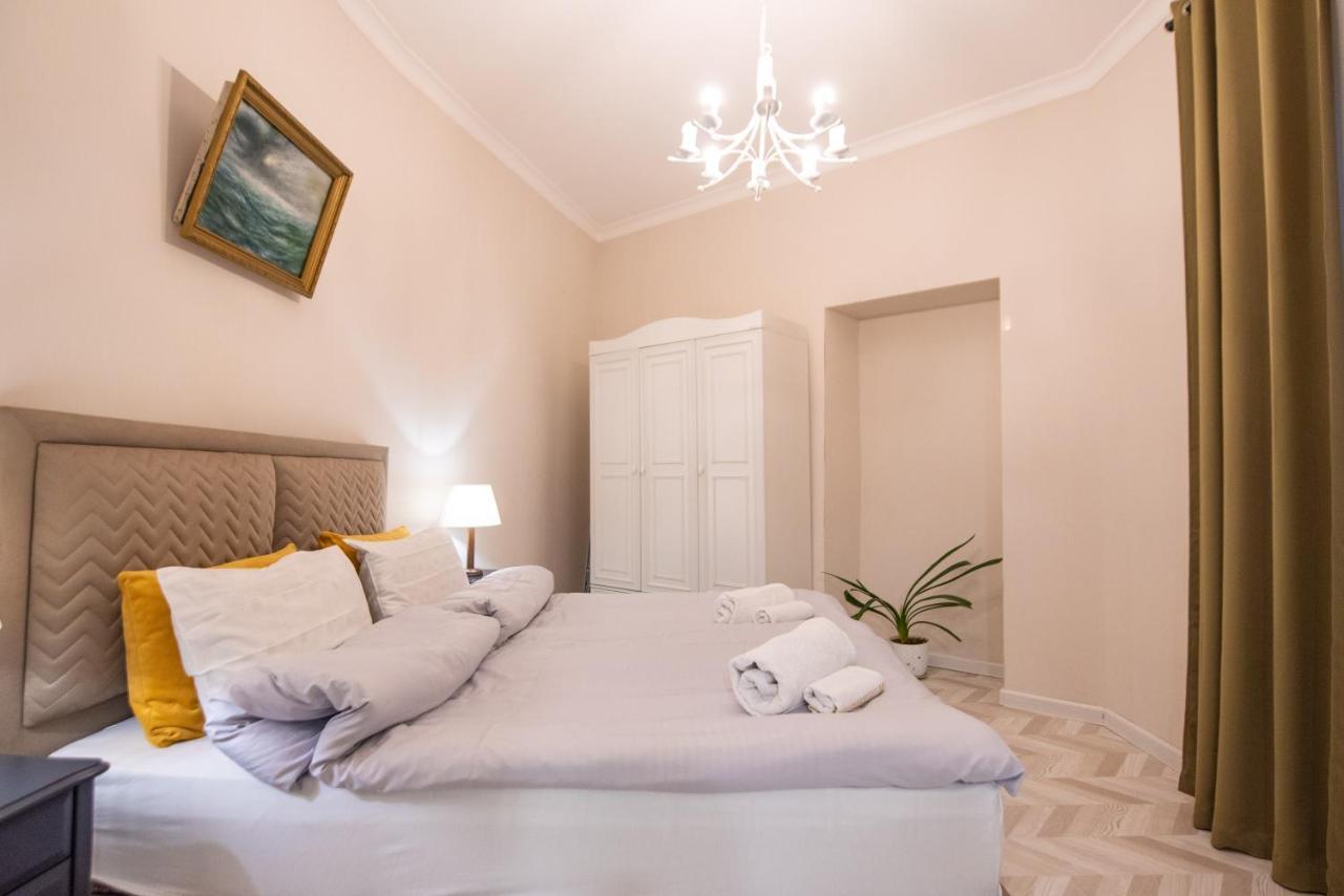 טביליסי Old Town-Booking Apartment מראה חיצוני תמונה