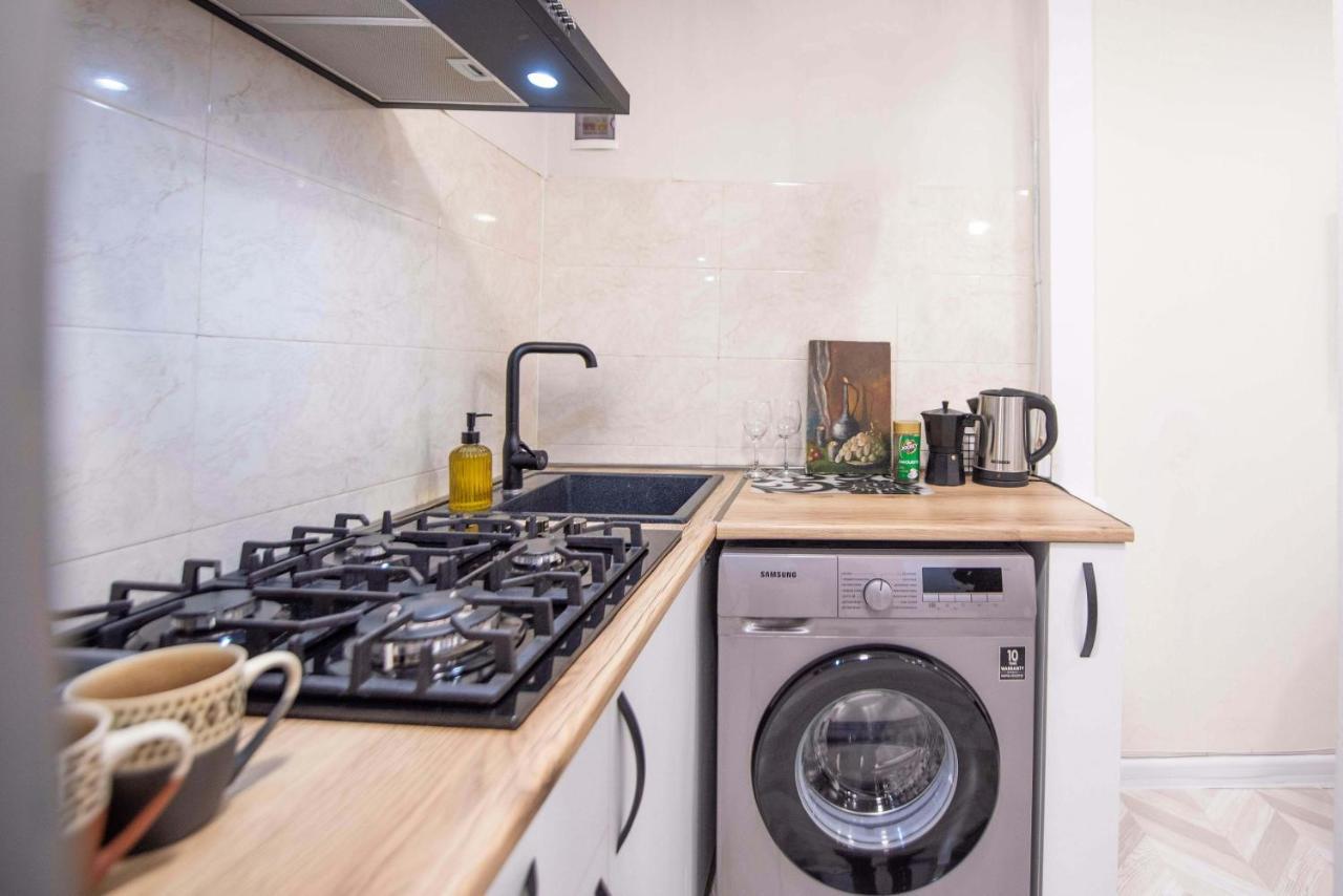 טביליסי Old Town-Booking Apartment מראה חיצוני תמונה