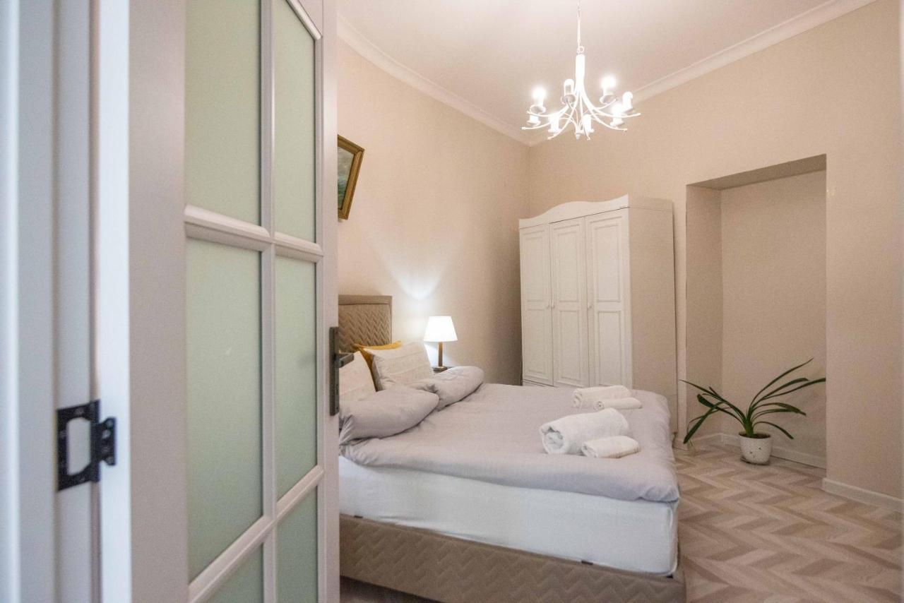 טביליסי Old Town-Booking Apartment מראה חיצוני תמונה