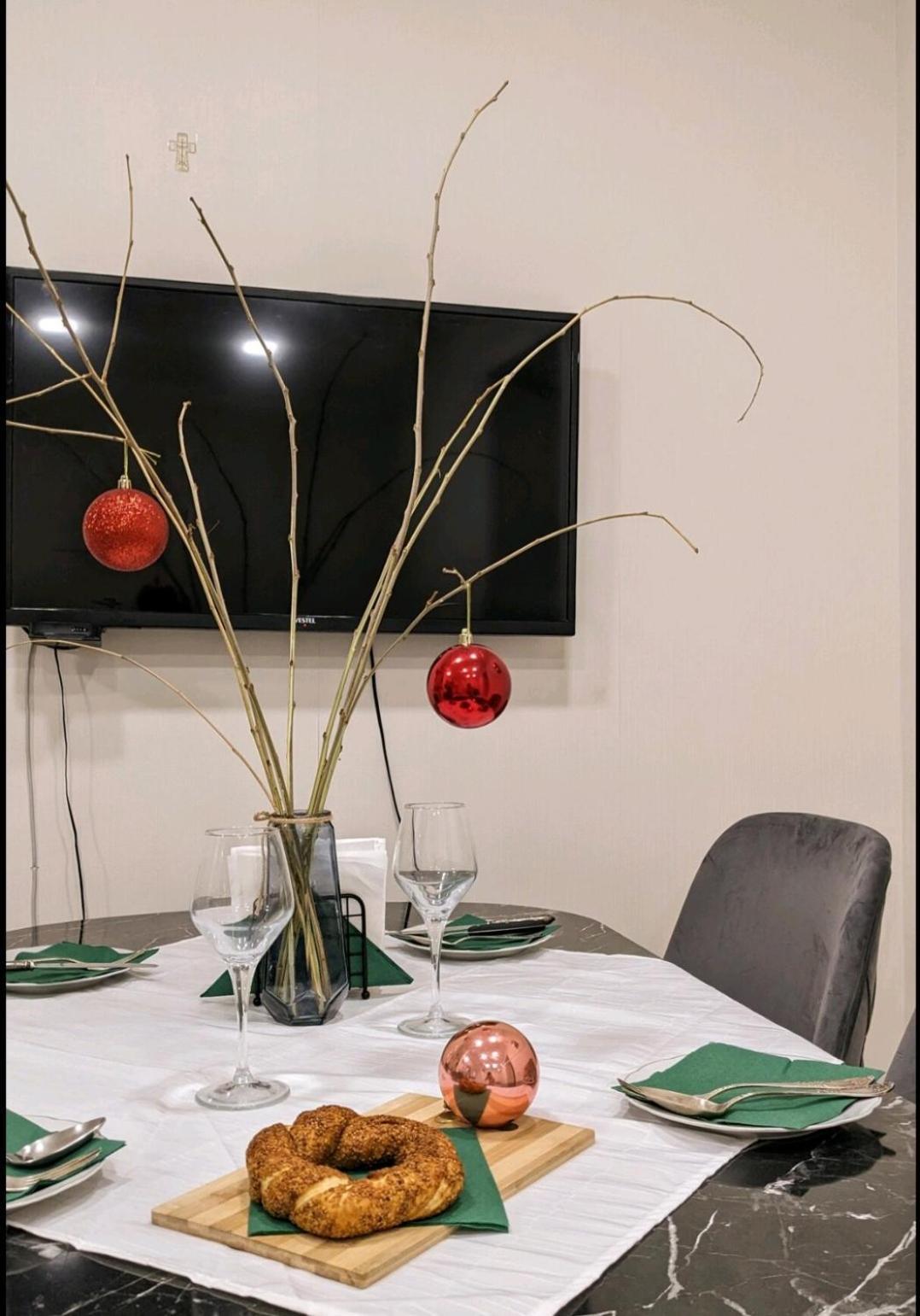 טביליסי Old Town-Booking Apartment מראה חיצוני תמונה